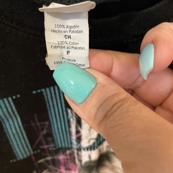 Vintage Madonna TShirt - Picture 3 of 3